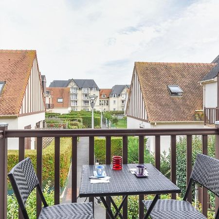Apartament Le Voilier Courseulles-sur-Mer Zewnętrze zdjęcie