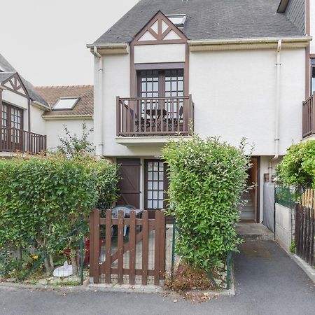 Apartament Le Voilier Courseulles-sur-Mer Zewnętrze zdjęcie