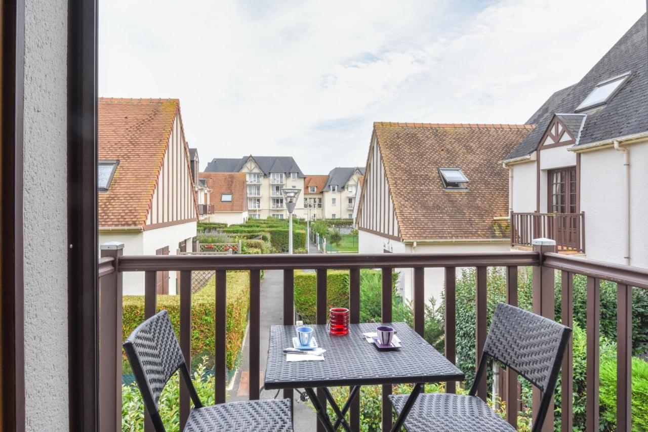 Apartament Le Voilier Courseulles-sur-Mer Zewnętrze zdjęcie