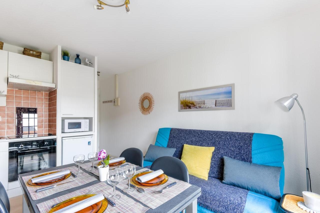 Apartament Le Voilier Courseulles-sur-Mer Zewnętrze zdjęcie