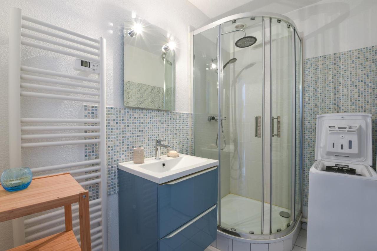 Apartament Le Voilier Courseulles-sur-Mer Zewnętrze zdjęcie
